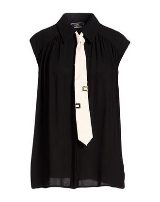 Elisabetta Franchi TOPWEAR - Shirts on YOOX.COM