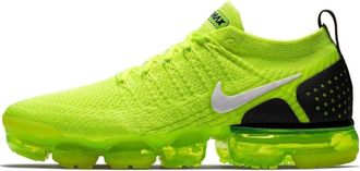 Nike Air VaporMax Flyknit 2 Volt 942842-700