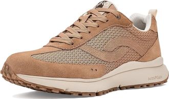 Ryk&auml; Jetsetter Sneakers Womens Shoes Honey Brown : 5.5 B - Medium, Synthetic/Textile