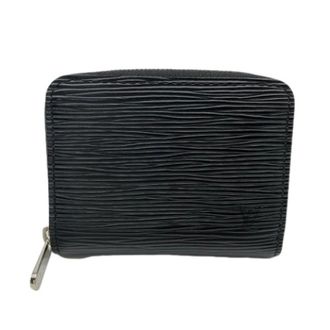 Louis Vuitton Pre-owned Epi Coin Case - - Pre-owned - Donna - Nero - ONE SIZE