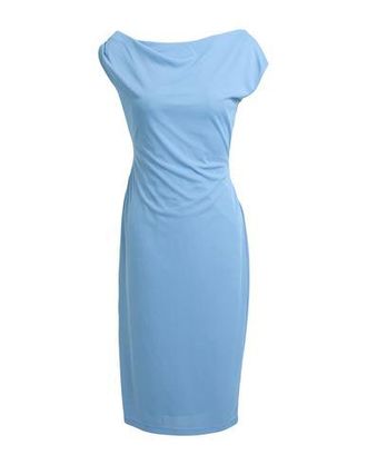 Ralph Lauren DRESSES - Midi dresses on YOOX.COM