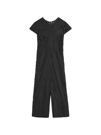 Yohji Yamamoto w ut Dress
