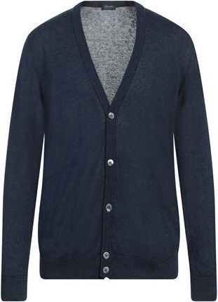 Drumohr KNITWEAR - Cardigans on YOOX.COM