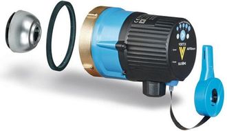 Vortex Motor Universal Blueone Bwo 155 Sl 230 V / 50 Hz Autolearn, Interfaz Vortex Wifi