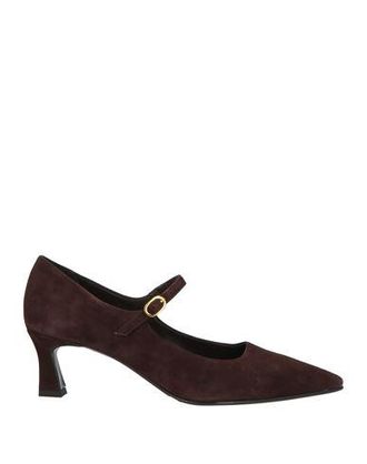 Bianca Di FOOTWEAR - Pumps on YOOX.COM