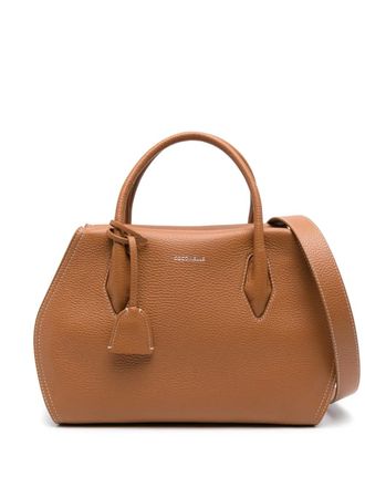 Coccinelle Kleine Lord shopper - Bruin