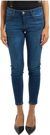 Fracomina Mujer, Vaqueros, Azul, Talla: W25