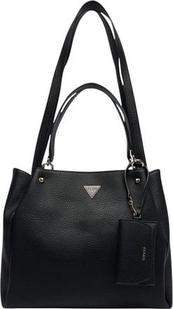 Guess Tote Bags - Dames - Shoppers - Zwart - ONE Size - Tassen