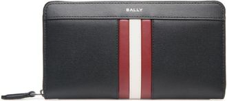 Bally Portafoglio Mythos - Nero