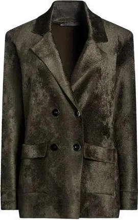D.exterior TRAJES Y CONJUNTOS - Americanas en YOOX.COM