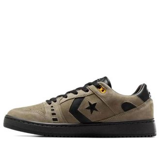 Converse As-1 Pro Olive Green Black A07327C