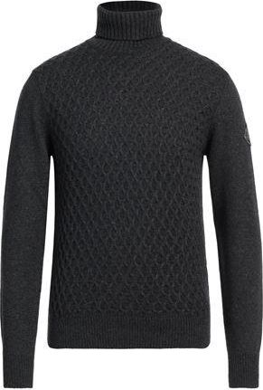 Roy Rogers STRICKWAREN - Rollkragenpullover auf YOOX.COM