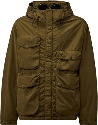 C.P. Company C.p. Company, Uomo, Giacche, Verde, M, new