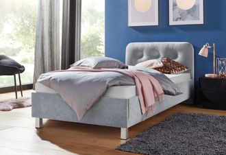 Westfalia Polsterbetten Polsterbett »Vulkan« in diversen Ausführungen