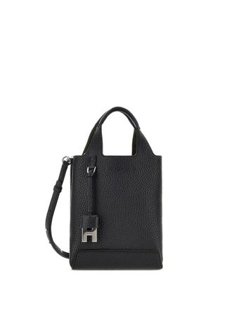 Hogan Mini-Ledertasche