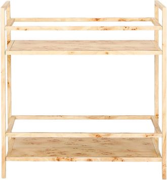 TOV Furniture Tov Furniture Destin Designer Bar Cart