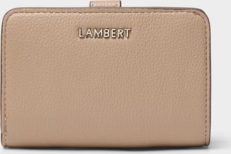 LAMBERT Womens Carly minimalist wallet