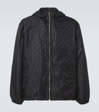 Givenchy Monogram 72 jacket