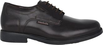Mephisto Uomo, Scarpe, Marrone, 46 EU, new