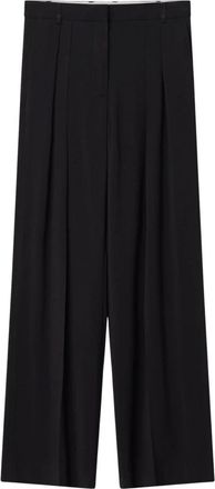 Day Birger Et Mikkelsen Mujer, Pantalones, Negro, Talla: XS