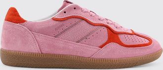 Alohas Sneakers Tb.490 in camoscio