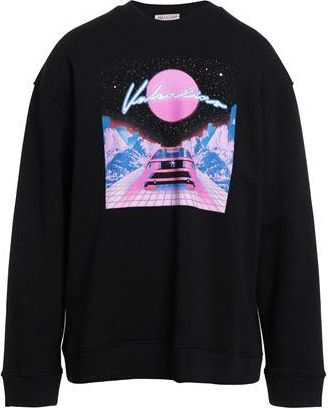 Valentino Garavani CAMISETAS Y TOPS - Sudaderas en YOOX.COM