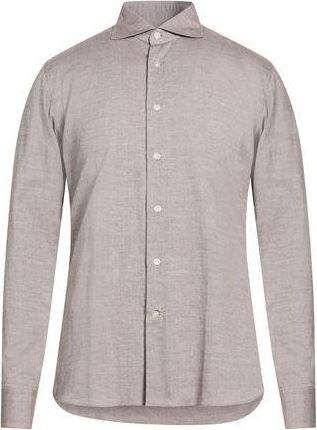 Borriello TOPWEAR - Camicie su YOOX.COM