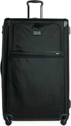 Tumi Gen 4.3 Core 34-Inch Trip Expandable Suitcase in Black at Nordstrom Rack