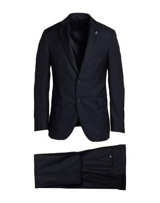 Tombolini Suits