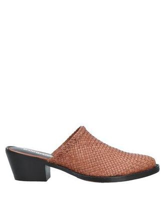 Marco Ferretti FOOTWEAR - Mules & Clogs on YOOX.COM