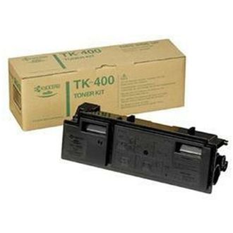 Kyocera T&oacute;ner Kyocera Tk-400 Negro