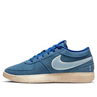 Nike Book 1 EP Blue Blood IH0888-900