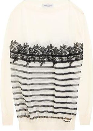 Ermanno Scervino Sweaters