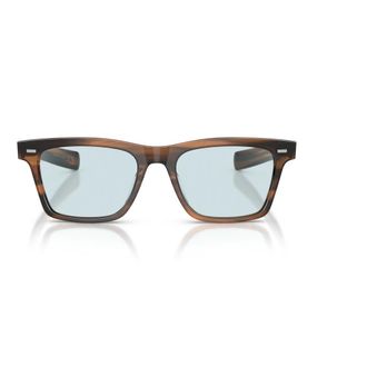 Oliver Peoples Sunglasses - unisex - Oliver Peoples - Sunglasses - Black - 51 MM - Accessories