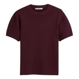 Summum Donna, Maglie, Rosso, XL, new