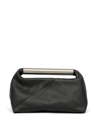 Maison Margiela Handbag Leather New Jappo