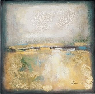 Schubiger M&ouml;bel Bild Heller Horizont