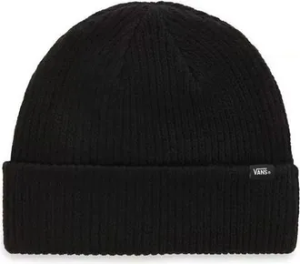 Vans Core Basics Beanie Black VN000K9YBLK1