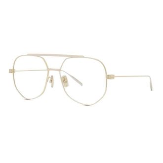 Givenchy Ladies Black Square Eyeglass Frames GV50026U 032