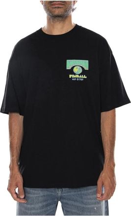 Carhartt Work in Progress Uomo, Top, Nero, L, new