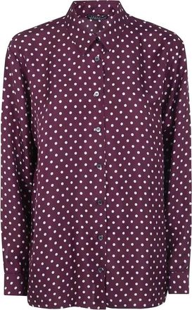 Laura Urbinati Oversized Shirt