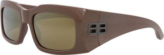 Balenciaga Unisex 58Mm Sunglasses