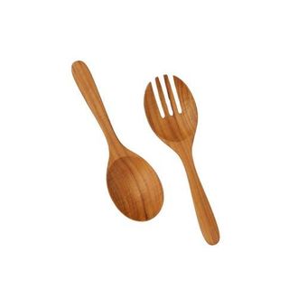 Be Home Chelsea Teak Serving Set at Nordstrom
