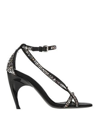 Alexander McQueen Sandals