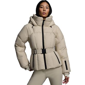 Cordova Monterosa Jacket - Womens in Birch at Nordstrom, Size Medium