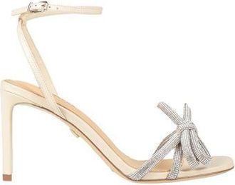 Lola Cruz CALZADO - Sandalias con cierre en YOOX.COM