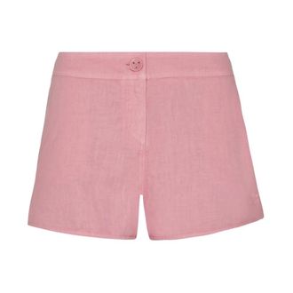 Vilebrequin Donna, Pantaloncini, Rosa, XL, new