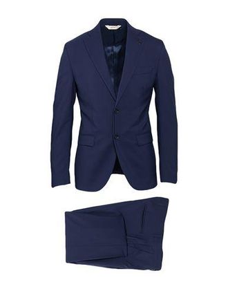 Paoloni Suits