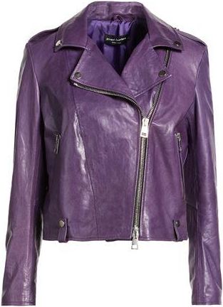 Street Leathers CAPISPALLA - Giacche & Giubbotti su YOOX.COM
