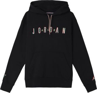 Nike Jordan Air Jordan Sport Dna Velvet Jacket Mens Black CK9568-011